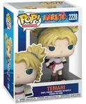 Funko - POP! - Naruto - Temari New Classics Vinyl