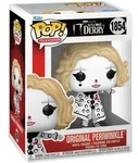 Funko - POP! - Welcome to Derry - Original Periwinkle Vinyl