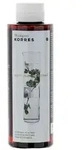 KORRES Aloe & Dittany Shampoo