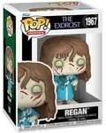Funko - POP! - Exorcist - Regan MacNeil Vinyl