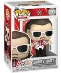 Funko - POP! - WWE - Jimmy Hart Vinyl