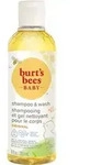 BURT'S BEES Baby Shampoo&Wash BURT'S BEES Baby Shampoo&Wash