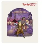 tonies - Toniebox 2 - Tonieplay Game S - Die Nachwuchsdetektive: Das verschwundene