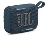 JBL GO 5 Bluetooth Lautsprecher blau - blau