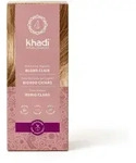 khadi Pflanzenhaarfarbe - blond