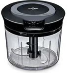 K&Uuml;CHENPROFI Multischneider Turbo - schwarz