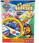 Spin Master Games Paw Patrol - Finders Seekers, das schnelle Suchspiel f&uuml;r