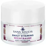 SANS SOUCIS Daily Vitamins Weintraube Anti Ox Pflege