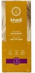 khadi Naturt&ouml;nung Goldhauch - blond
