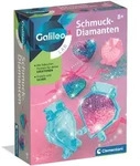 Clementoni - GALILEO Schmuckdiamanten 59443