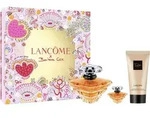 LANC&Ocirc;ME Tr&eacute;sor Eau de Parfum Geschenkpackung