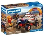 PLAYMOBIL 72061- City Action - Offroad Truck