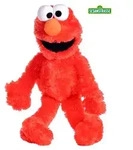 Living Puppets Elmo SE207"