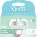 Gillette Venus Klingen Deluxe Smooth Sensitive