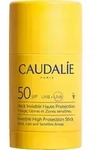 CAUDALIE Vinosun Unsichtbarer Sonnenstick hoher Schutz LSF 50