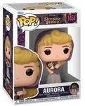 Funko - POP! - Sleeping Beauty: 65th Anniversary - Aurora with Owl Vinyl