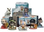 Avatar the Last Airbender Kwistal Fwenz Serie 1 - Mighty Jaxx Sammelfigur &ndash;