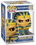 Funko - POP! - Iron Maiden - Pharoah 50th Anniversary Vinyl