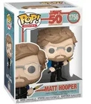 Funko - POP! - Jaws - Matt Hooper Vinyl