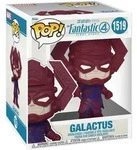 Funko - POP! - Fantastic Four (2025) - Galactus 6" Vinyl