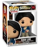Funko - POP! - Fast & Furious - Han Lue Vinyl