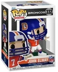 Funko - POP! - NFL: Legends - John Elway (Broncos) Vinyl