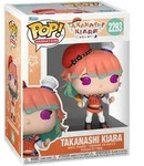 Funko - POP! - hololive - Takanashi Kiara Vinyl