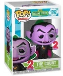 Funko - POP! - Sesame Street - The Count Vinyl