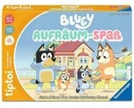 Ravensburger tiptoi - Bluey Aufr&auml;um-Spa&szlig; - ab 4 Jahre