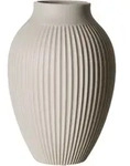 Ritzenhoff & Breker Vase Alsta 27,5cm - beige