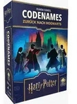 Codenames: Zur&uuml;ck nach Hogwarts &ndash; Harry Potter Edition