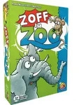 HeidelB&Auml;R GAMES - Zoff im Zoo
