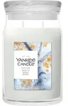 Yankee Candle Duftkerze Signature Big - wei&szlig;