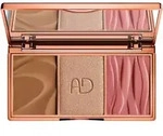 ARTDECO Face Palette - hautfarben|rosa|gold