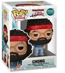 Funko - POP! - Cheech & Chong: Up in Smoke - Chong Vinyl