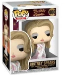 Funko - POP! - Britney Spears - Lucky Vinyl