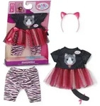 BABY born Katzen-Outfit 43cm