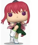 Funko - POP! - Sakamoto Days - Lu Vinyl