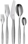 WMF Sentic Besteckset 30-tlg. - silber
