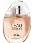 KENZO L'Eau Ambr&eacute;e Eau de Parfum