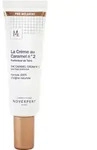 NOVEXPERT Mittlere Get&ouml;nte Pflegecreme The Caramel Cream 2 - beige