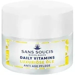 SANS SOUCIS Daily Vitamins Luxuri&ouml;se Anti Age Pflege