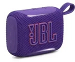JBL GO 5 Bluetooth Lautsprecher lila - lila