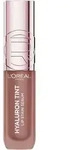 L'OR&Eacute;AL PARIS HYALURON TINT Lip Stain Serum - rosa|hautfarben