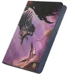 Ultimate Guard Zipfolio 360 Xenoskin Magic: The Gathering "Tarkir: Dragonstorm" -