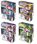 Topps - Match Attax UEFA Champions League 2025/2026 &ndash; Mini Tin, sortiert, 1 St&uuml;ck