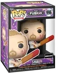 Funko - POP! - Funko Fusion - Shaun Vinyl