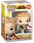 Funko - POP! - My Hero Academia - Hawks Vinyl
