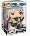 Funko - POP! - Demon Slayer - Tengen Uzui US Exclusive 10" Vinyl
