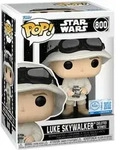 Funko - POP! - Star Wars: Deleted Scenes - Luke Skywalker with Binoculars Vinyl